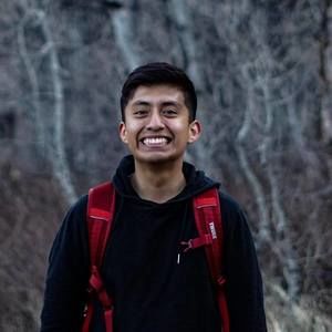 Meet your Posher, Elbert